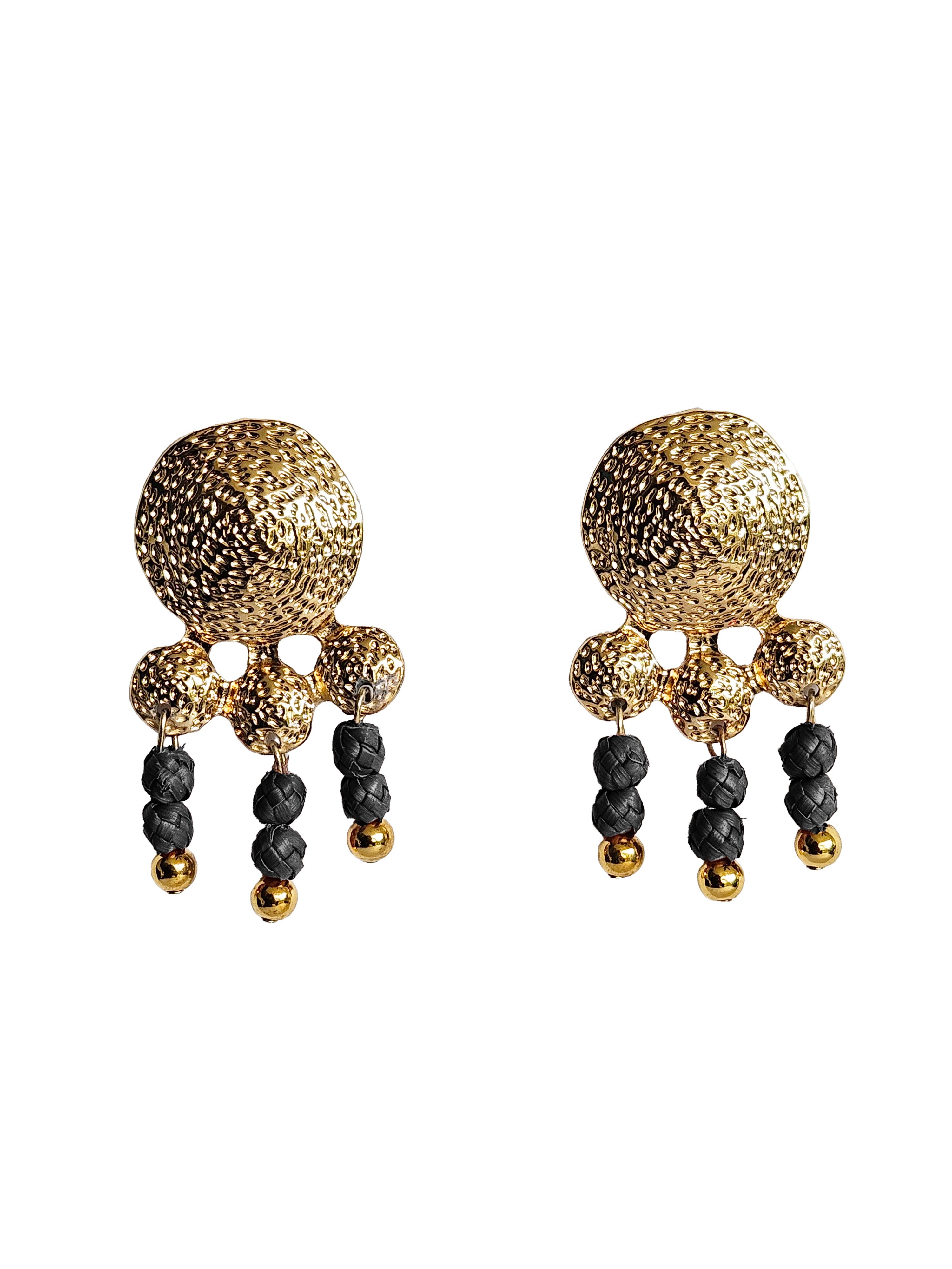 Aretes Renata