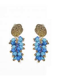 Aretes Mónica