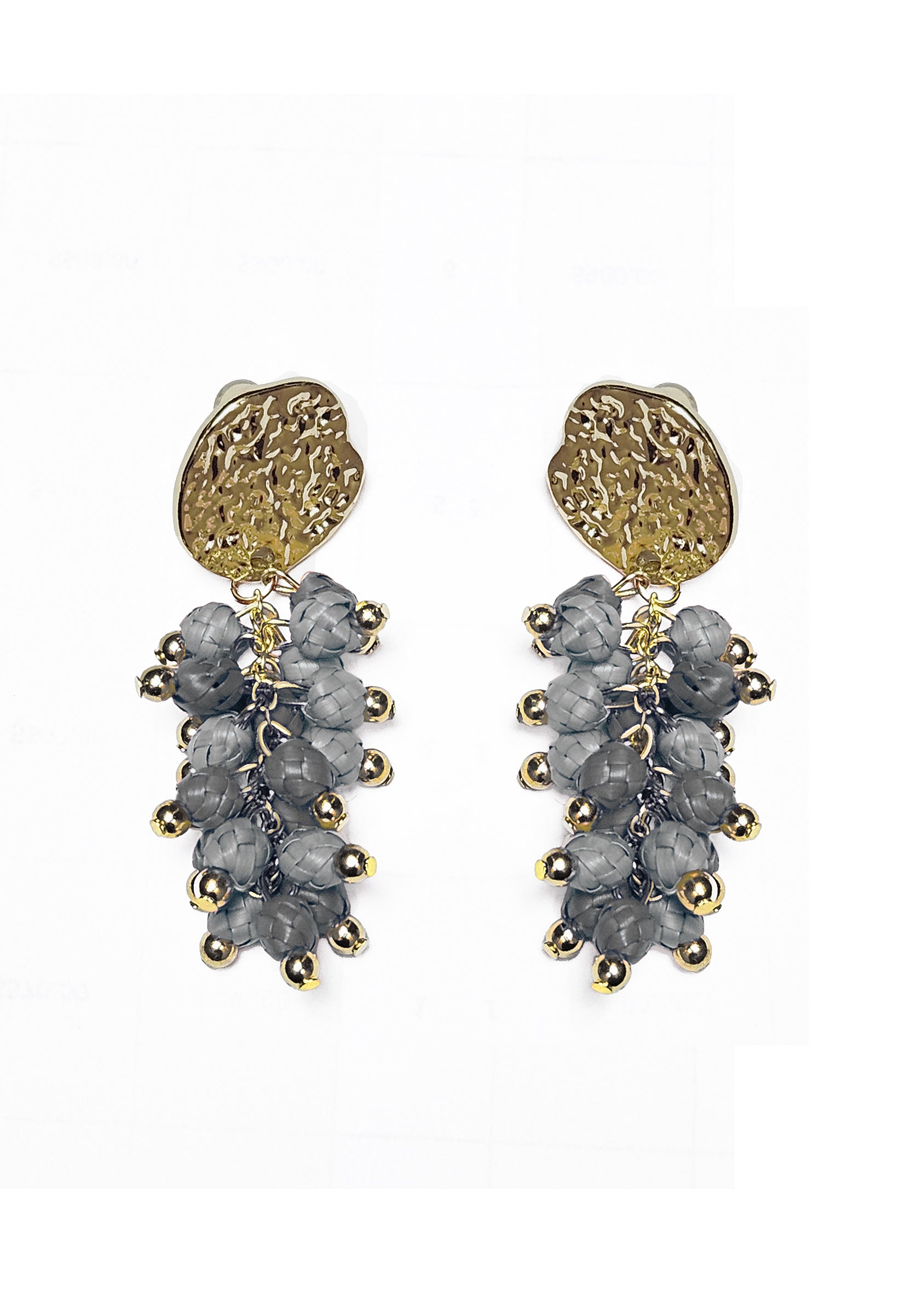 Aretes Mónica