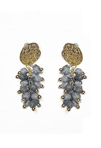 Aretes Mónica