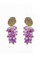 Aretes Mónica