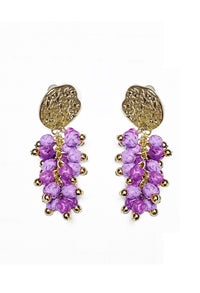 Aretes Mónica