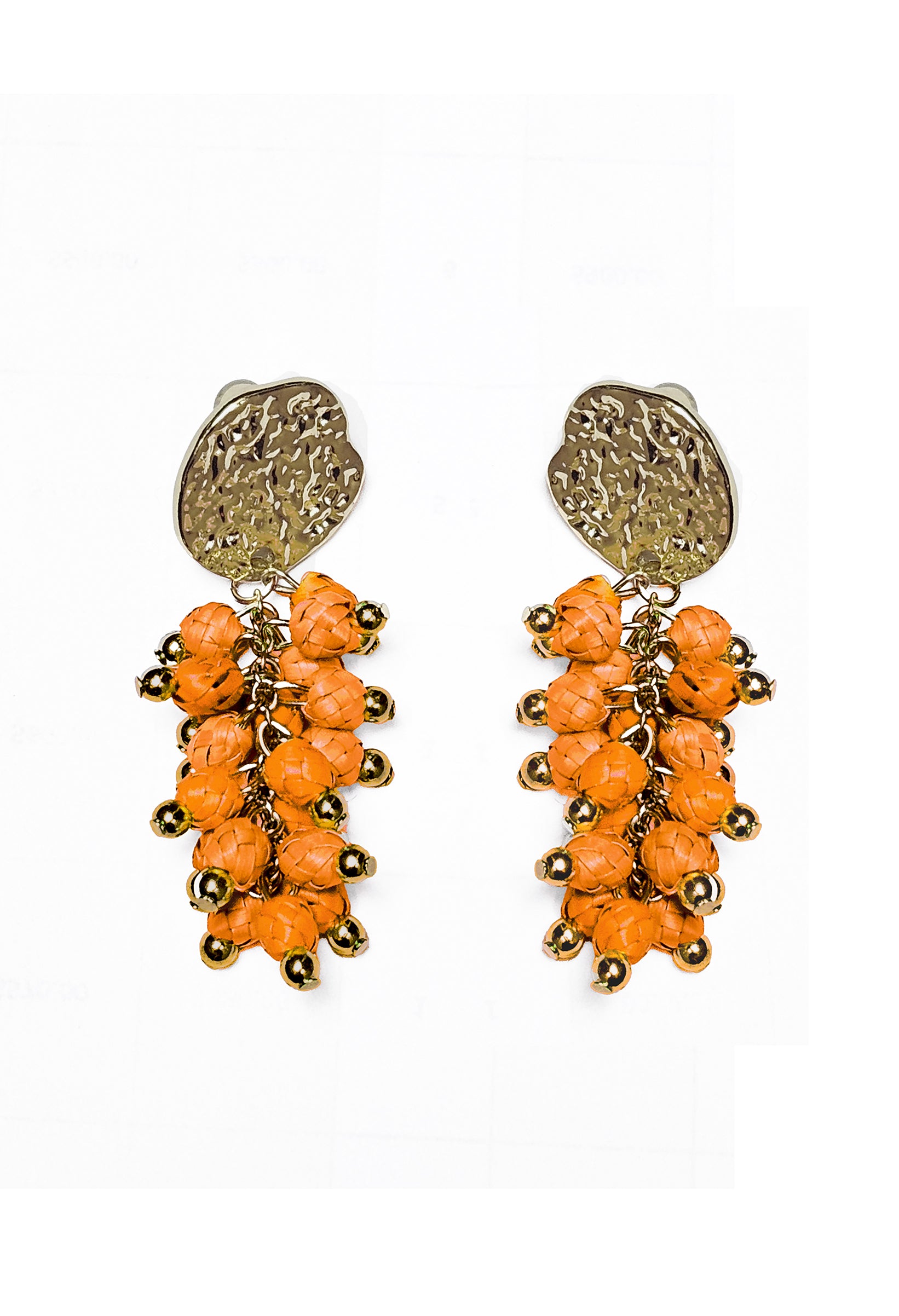 Aretes Mónica