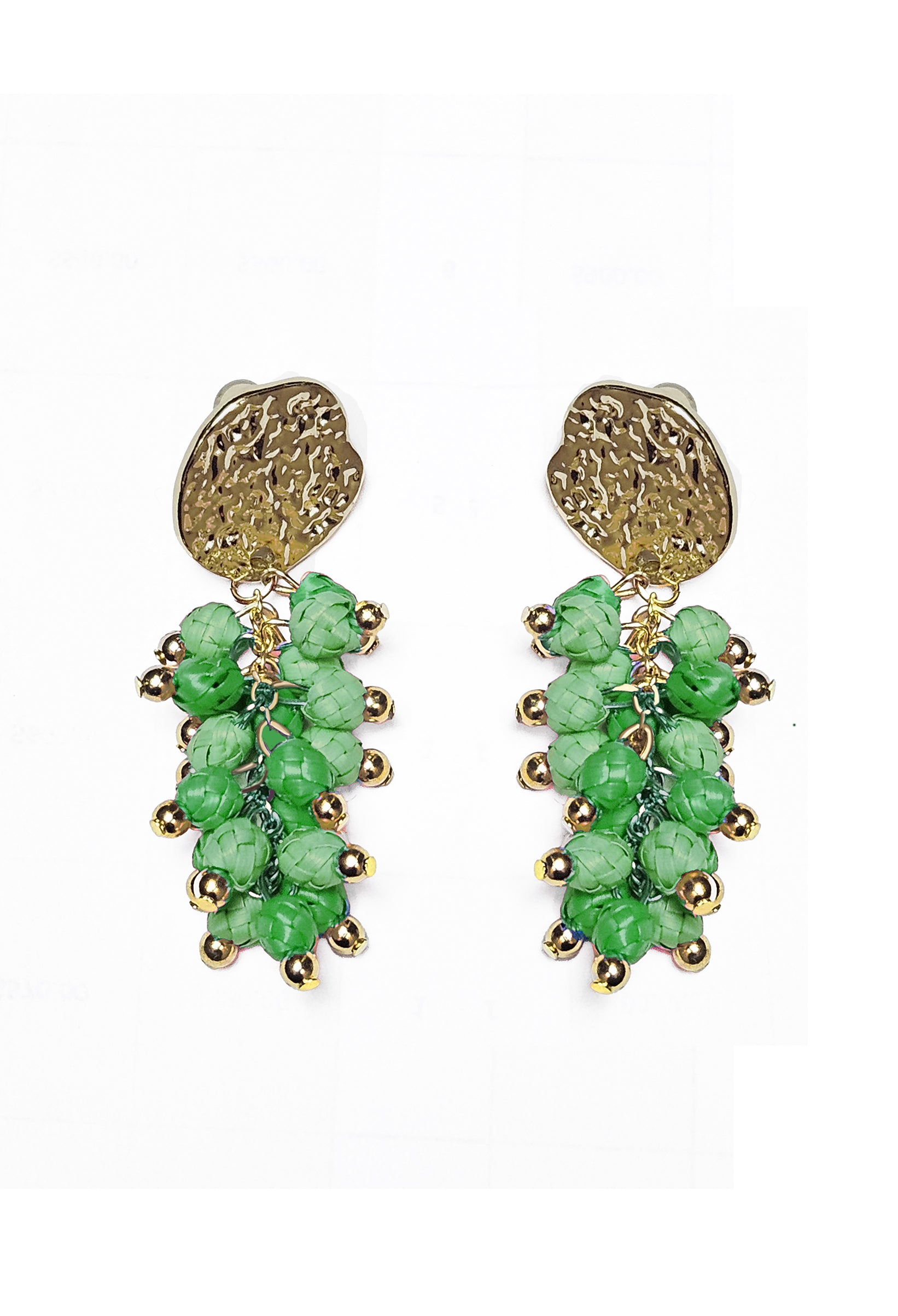 Aretes Mónica