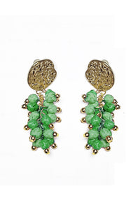 Aretes Mónica