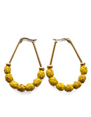 Arracadas Juanita Grandes