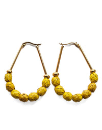 Arracadas Juanita Grandes