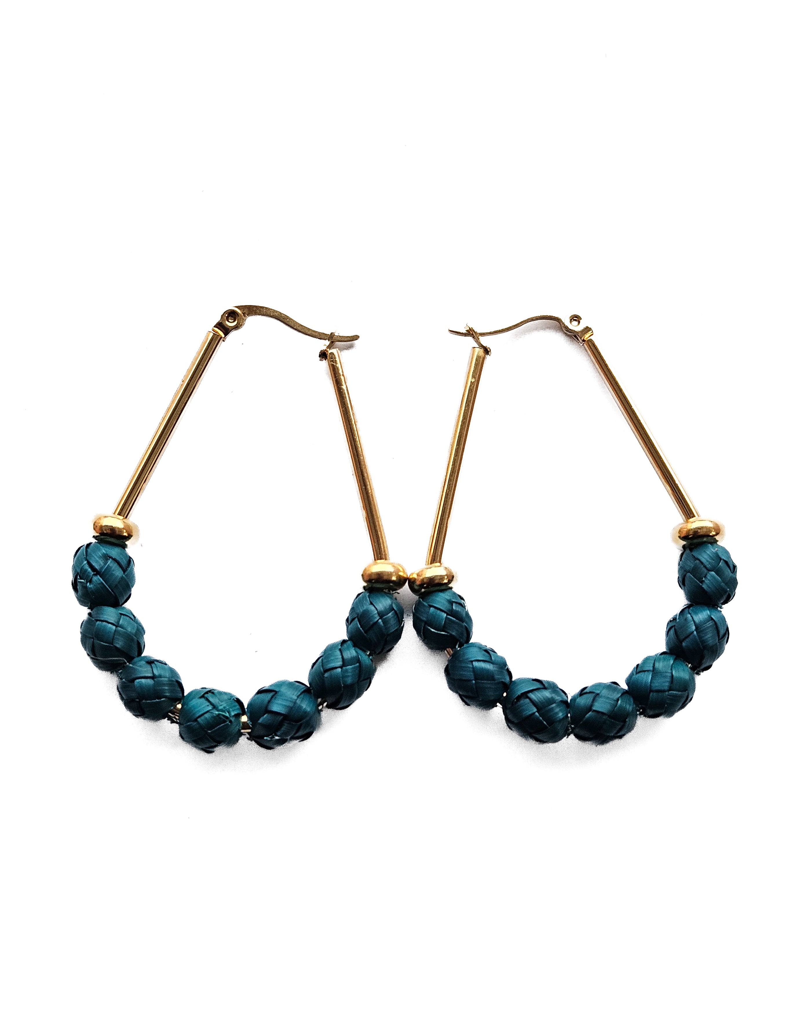 Arracadas Juanita Grandes