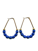 Arracadas Juanita Grandes