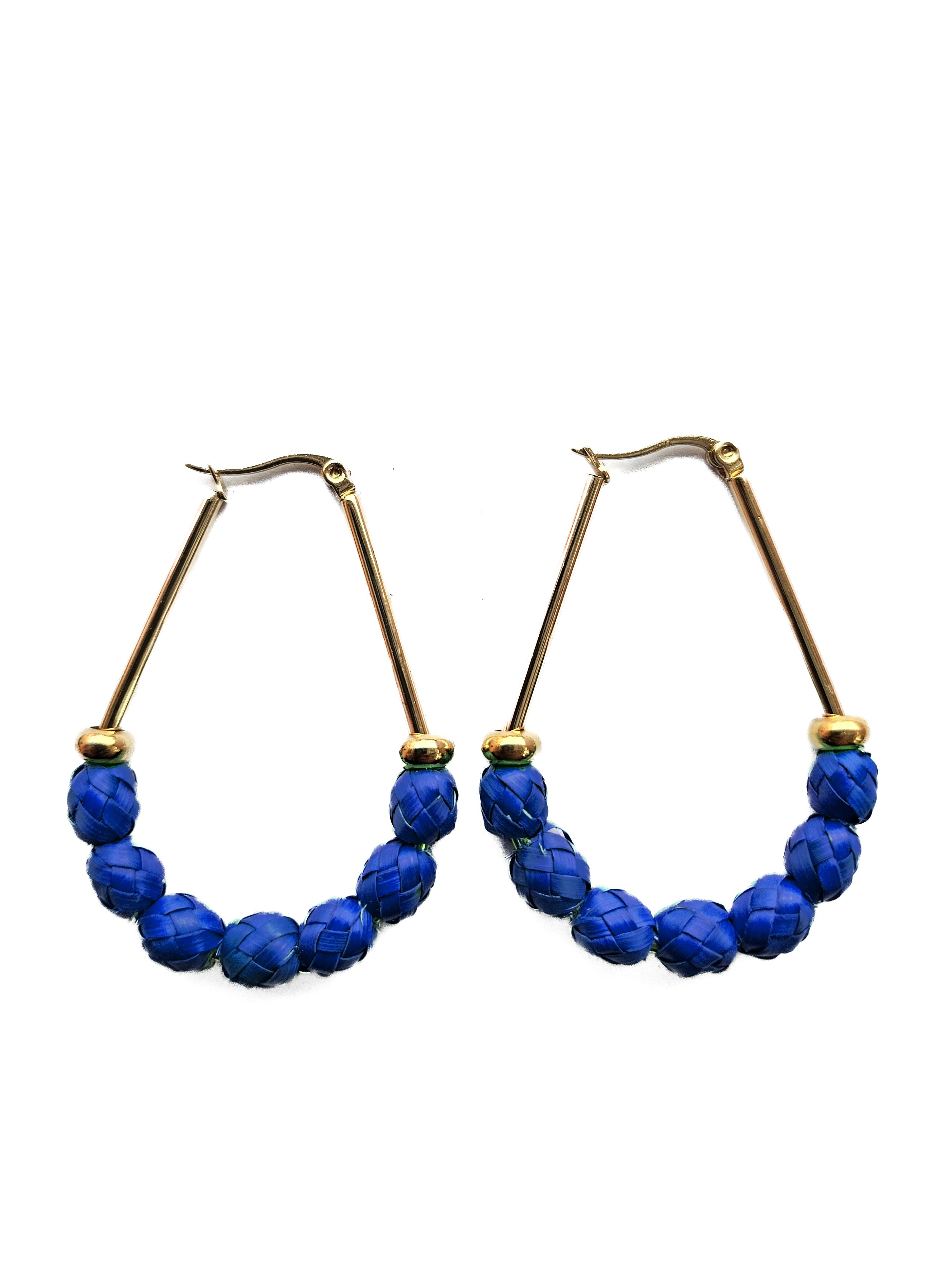 Arracadas Juanita Grandes