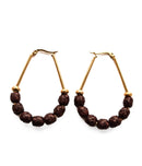 Arracadas Juanita Grandes