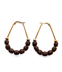 Arracadas Juanita Grandes