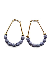 Arracadas Juanita Grandes