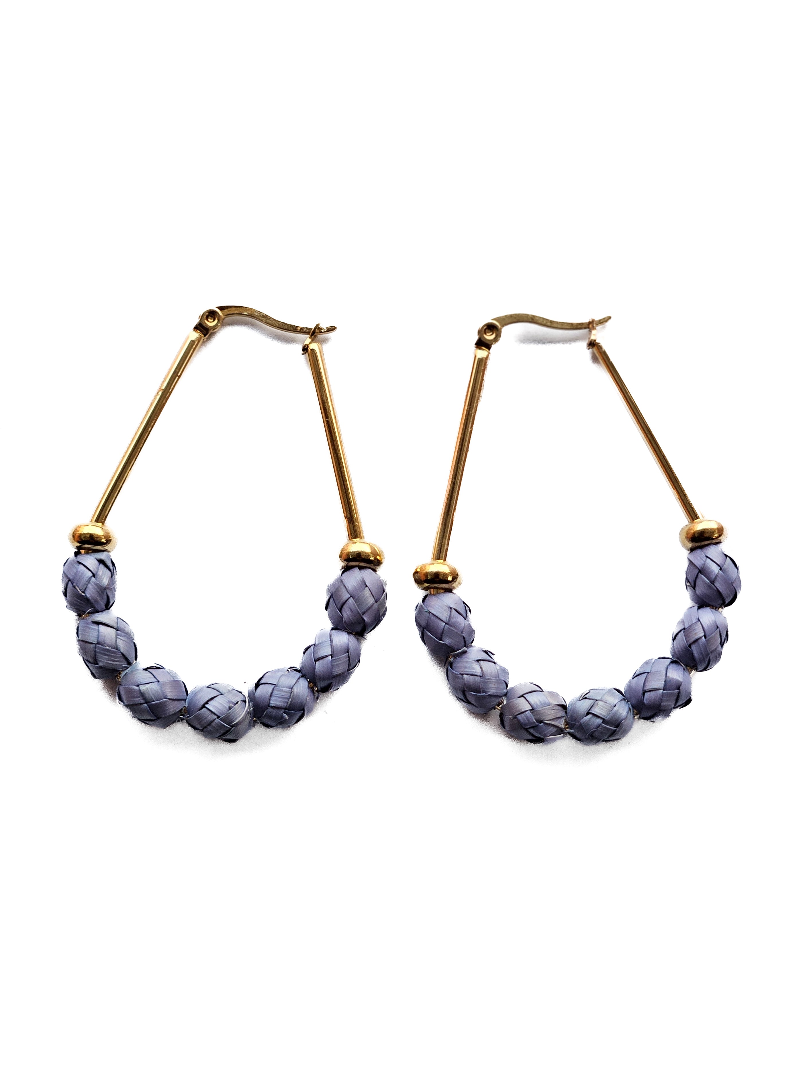 Arracadas Juanita Grandes