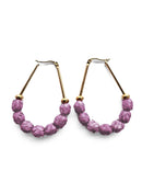 Arracadas Juanita Grandes