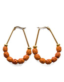 Arracadas Juanita Grandes