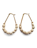 Arracadas Juanita Grandes