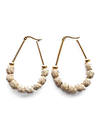 Arracadas Juanita Grandes