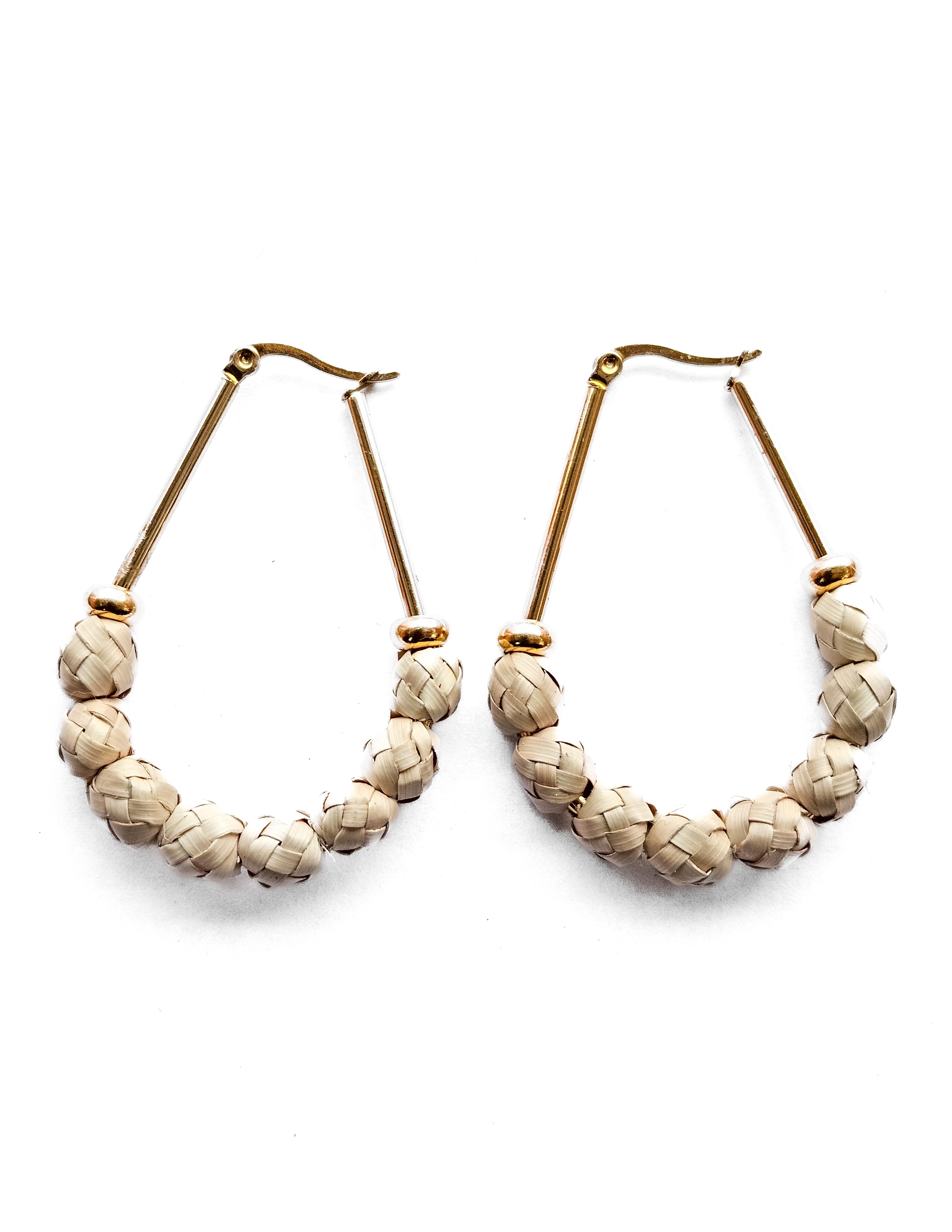 Arracadas Juanita Grandes