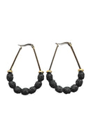 Arracadas Juanita Grandes