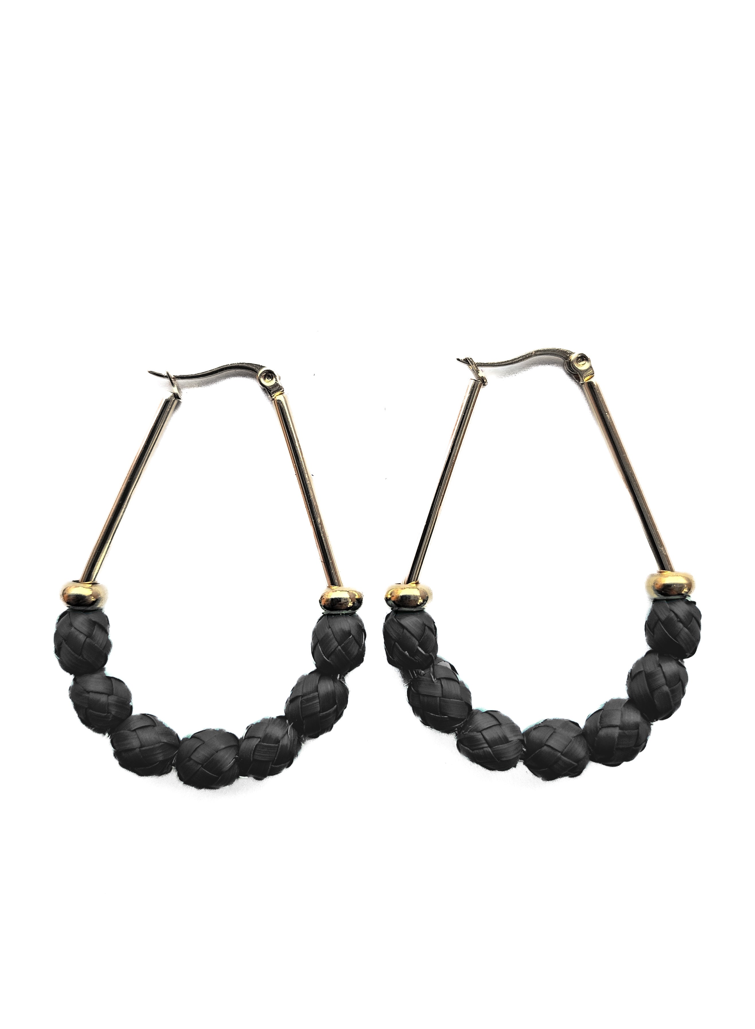 Arracadas Juanita Grandes