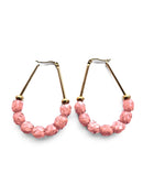 Arracadas Juanita Grandes