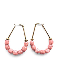 Arracadas Juanita Grandes