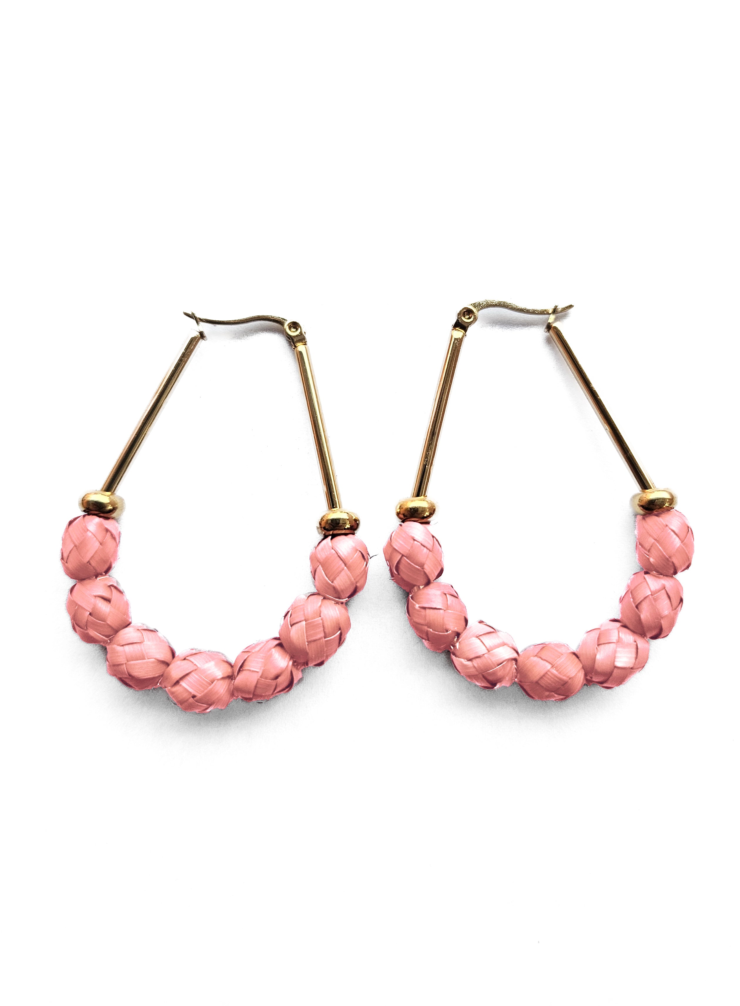 Arracadas Juanita Grandes