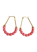 Arracadas Juanita Grandes