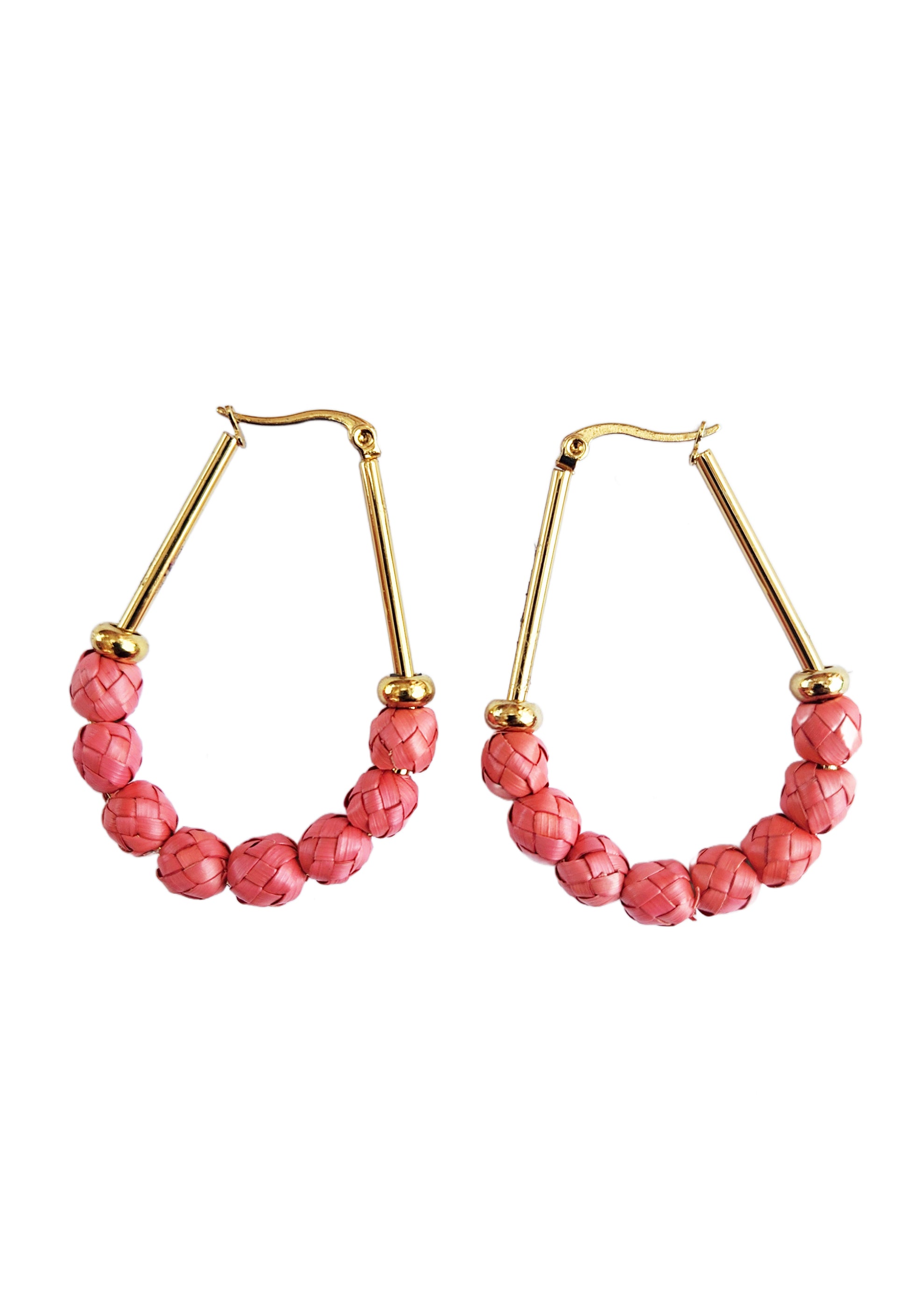 Arracadas Juanita Grandes