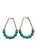 Arracadas Juanita Grandes