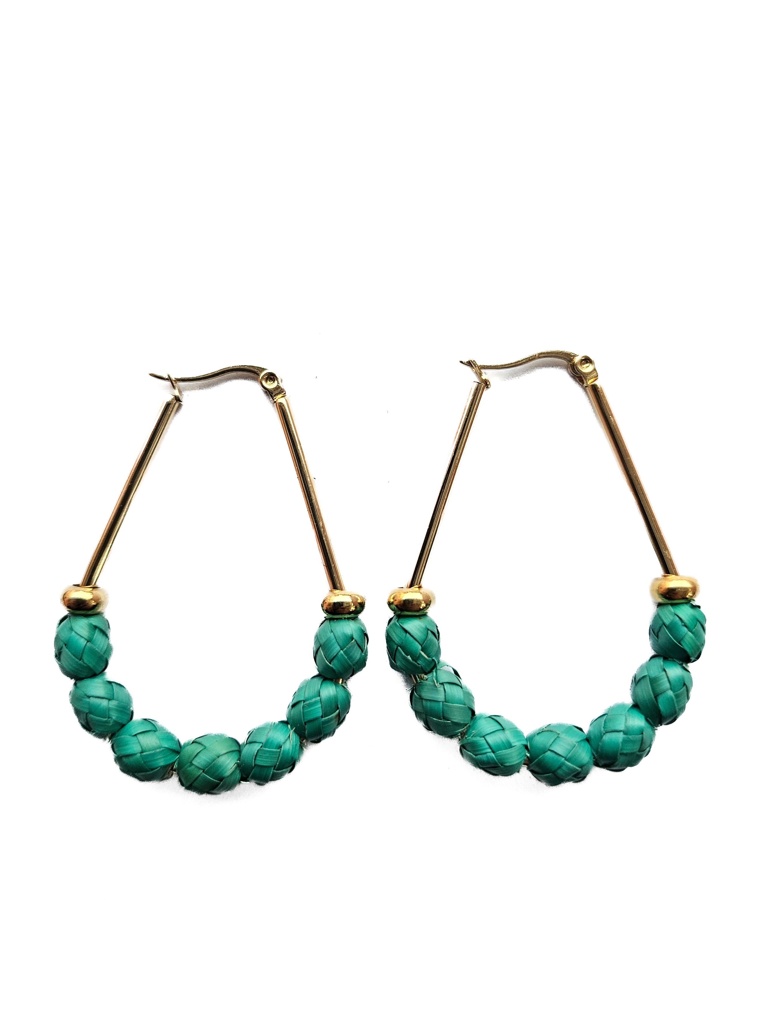 Arracadas Juanita Grandes