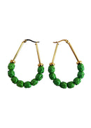 Arracadas Juanita Grandes