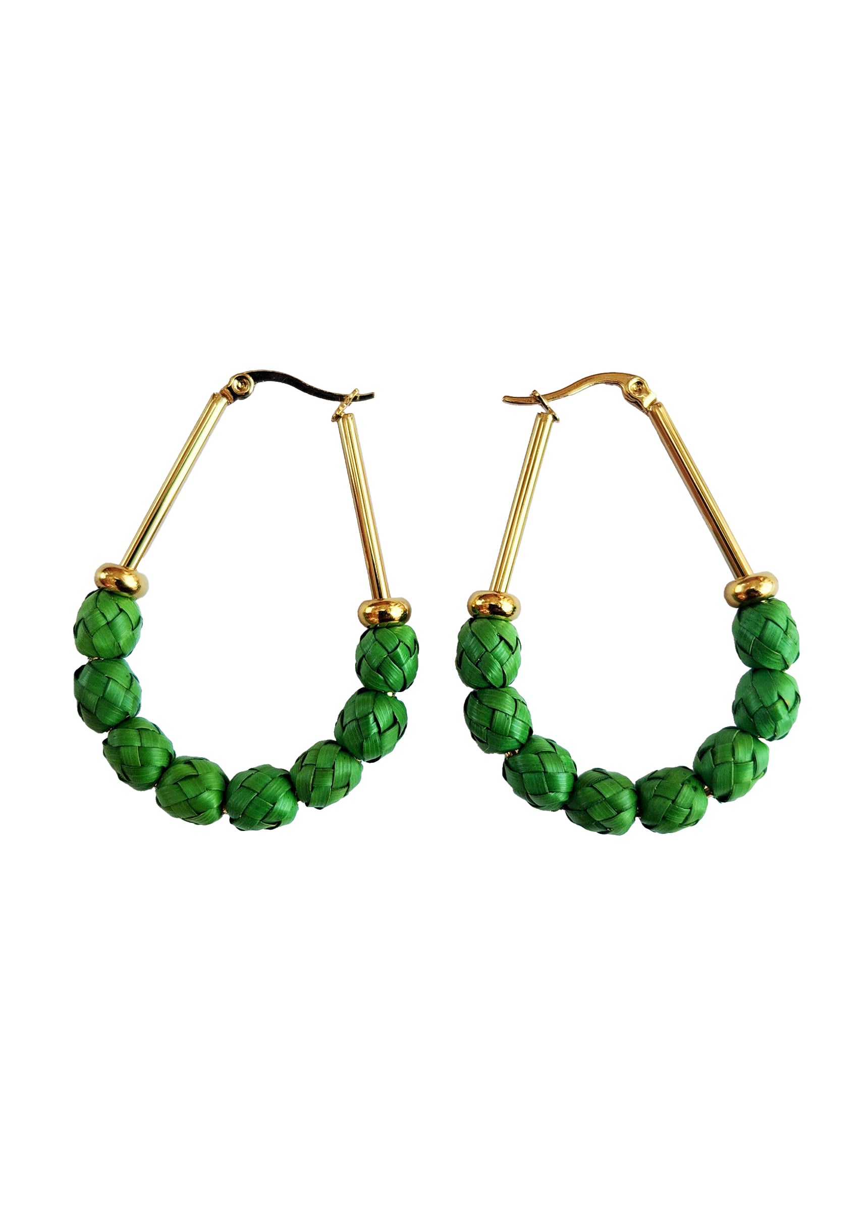 Arracadas Juanita Grandes