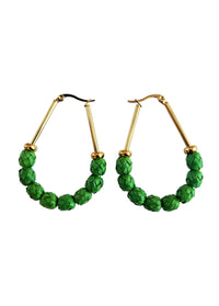 Arracadas Juanita Grandes