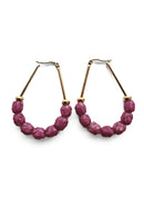 Arracadas Juanita Grandes