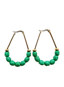 Arracadas Juanita Grandes