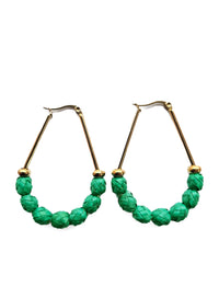 Arracadas Juanita Grandes