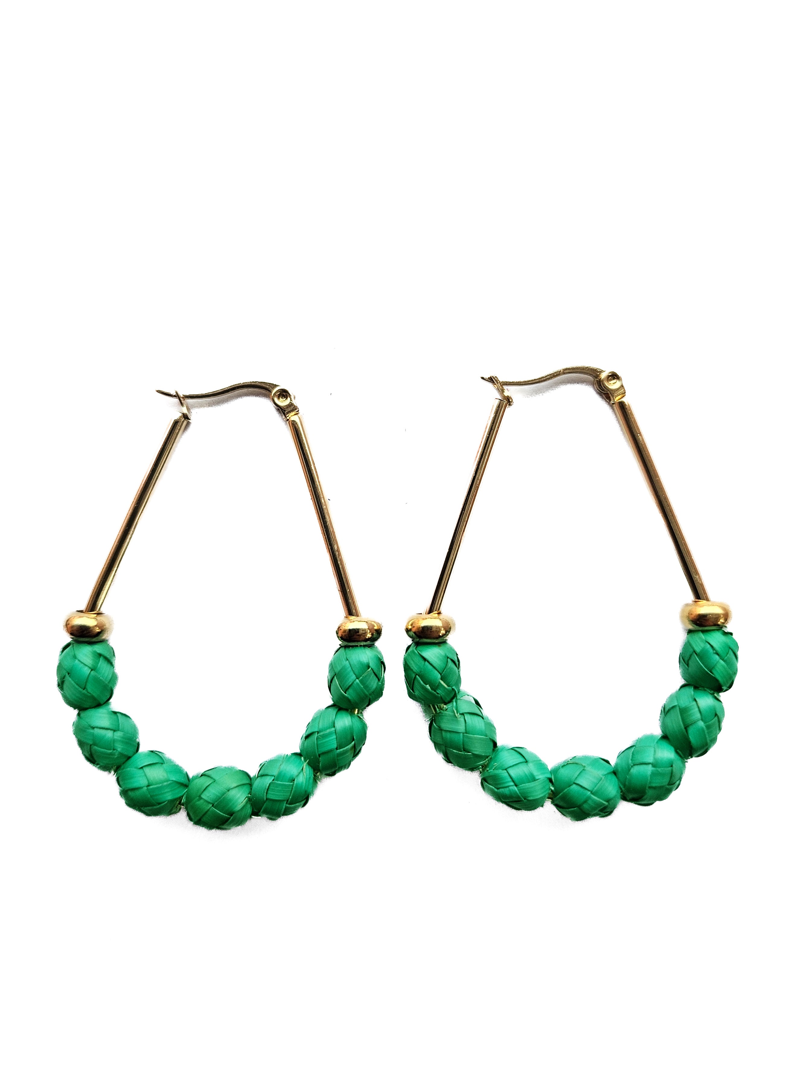 Arracadas Juanita Grandes