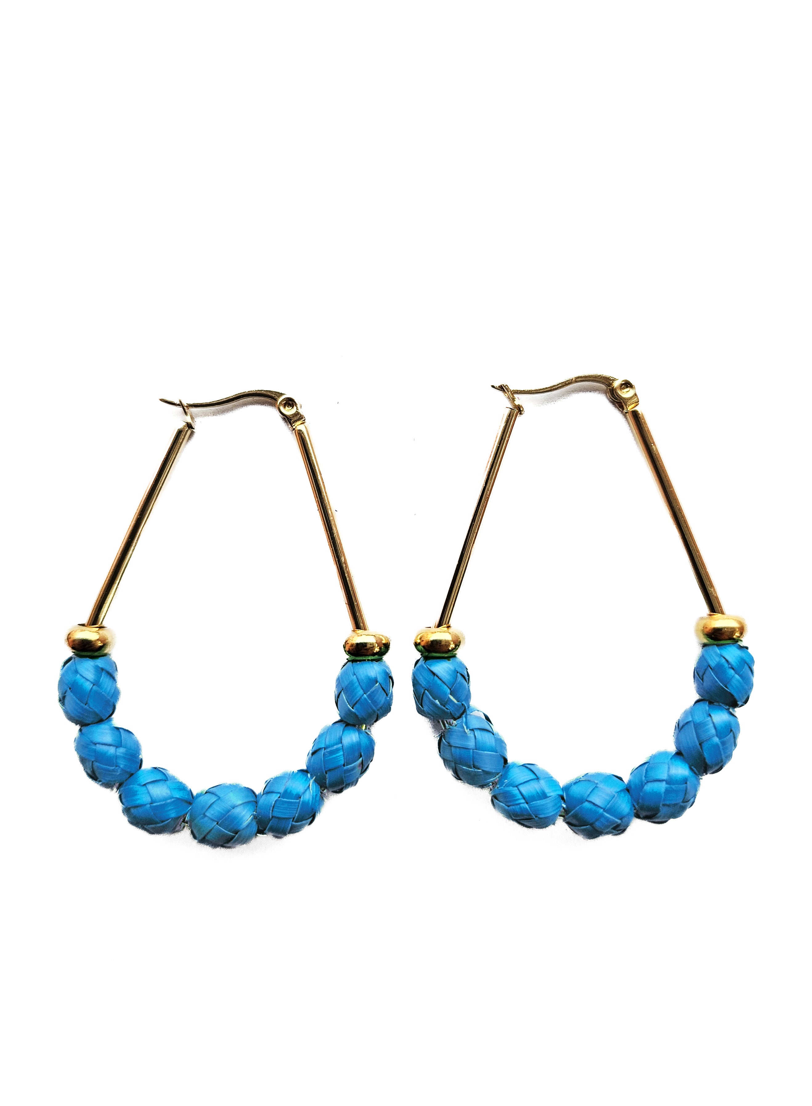 Arracadas Juanita Grandes