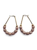 Arracadas Juanita Grandes