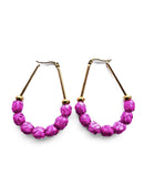 Arracadas Juanita Grandes