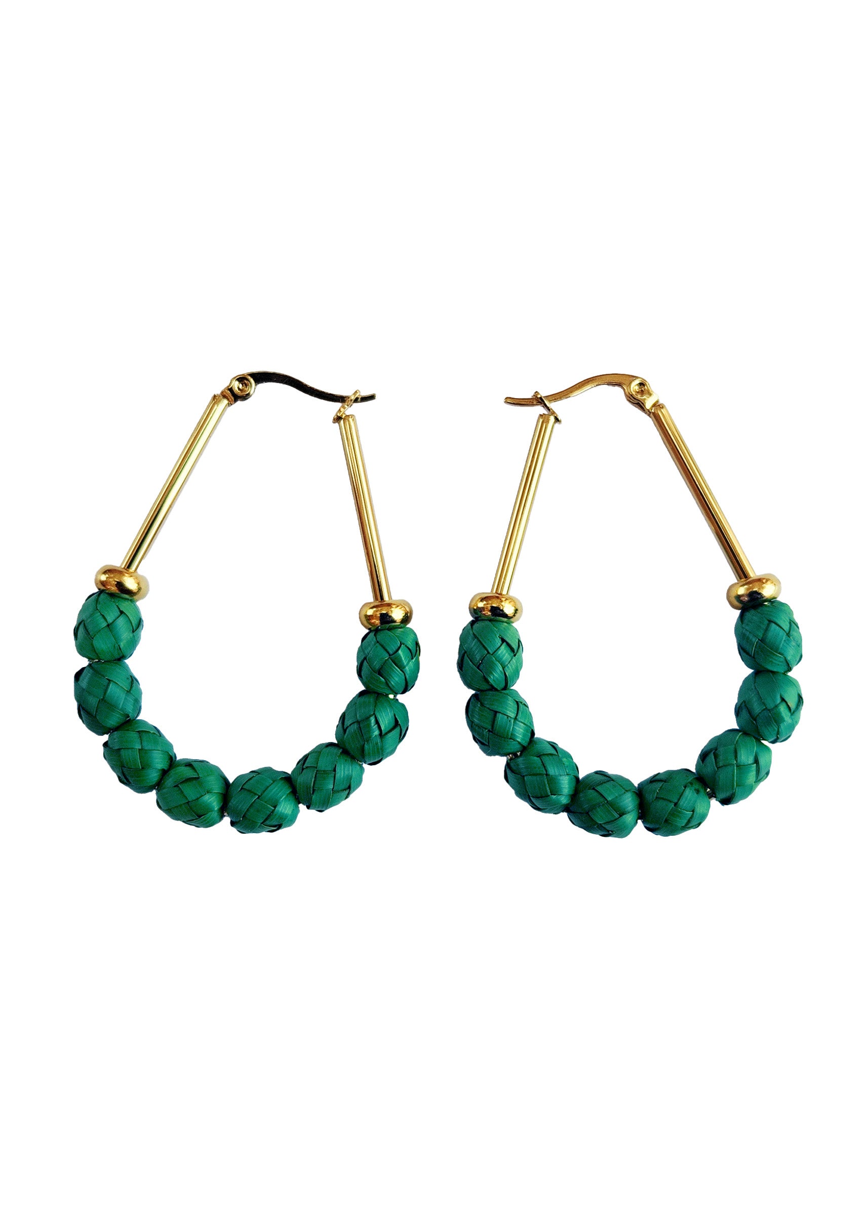 Arracadas Juanita Grandes