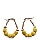 Arracadas Juanita Chicas