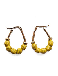 Arracadas Juanita Chicas