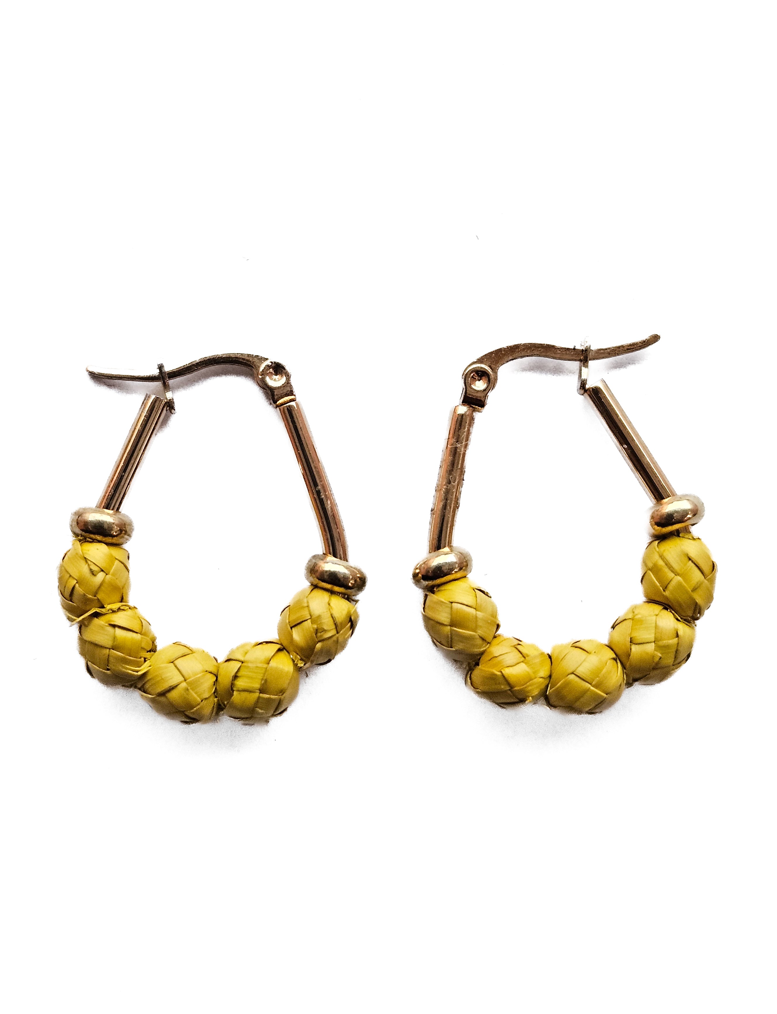 Arracadas Juanita Chicas