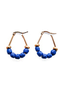 Arracadas Juanita Chicas