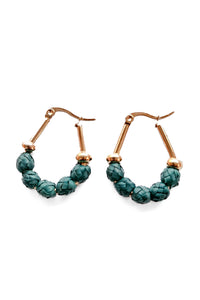 Arracadas Juanita Chicas