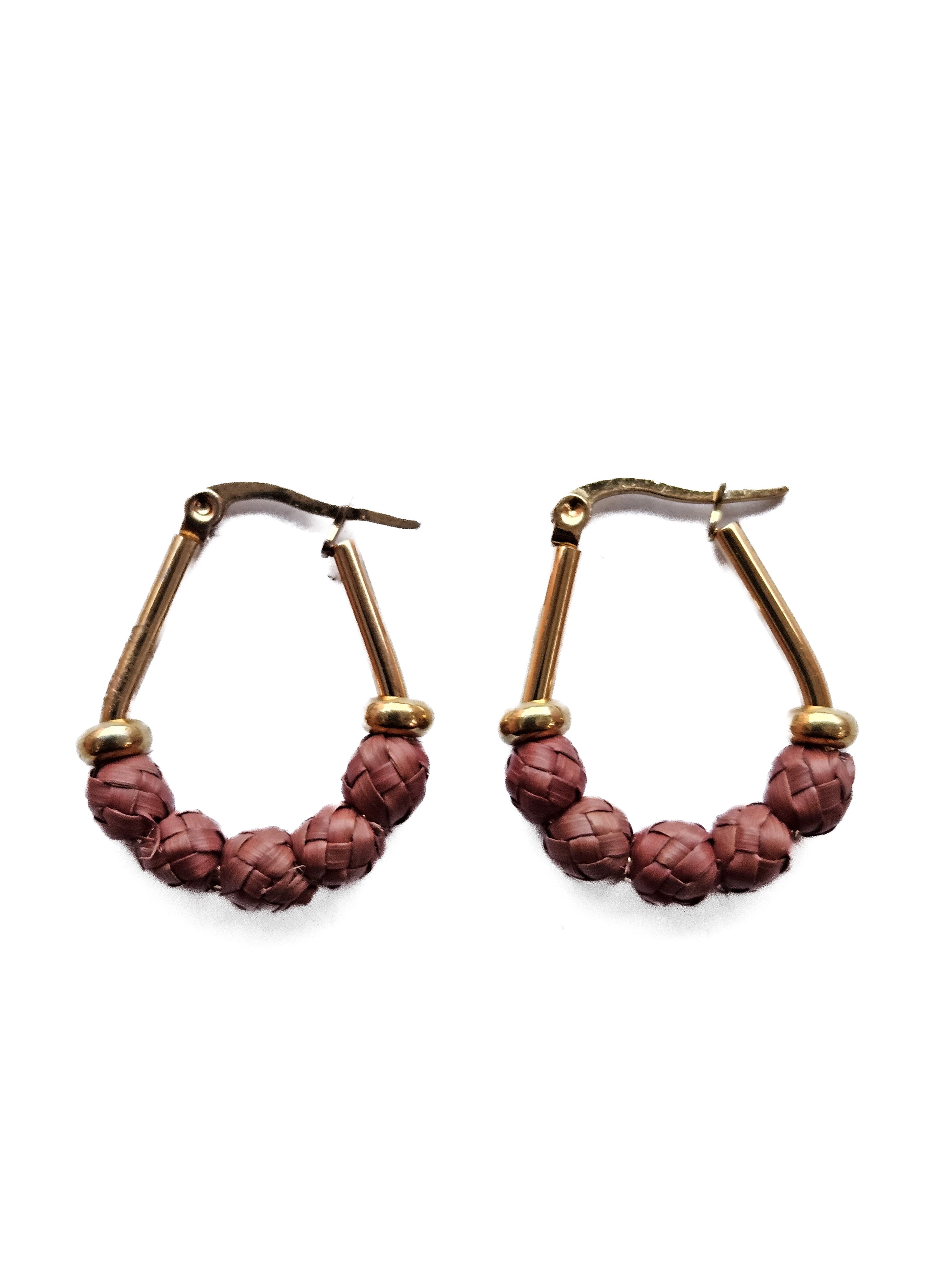 Arracadas Juanita Chicas