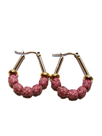 Arracadas Juanita Chicas